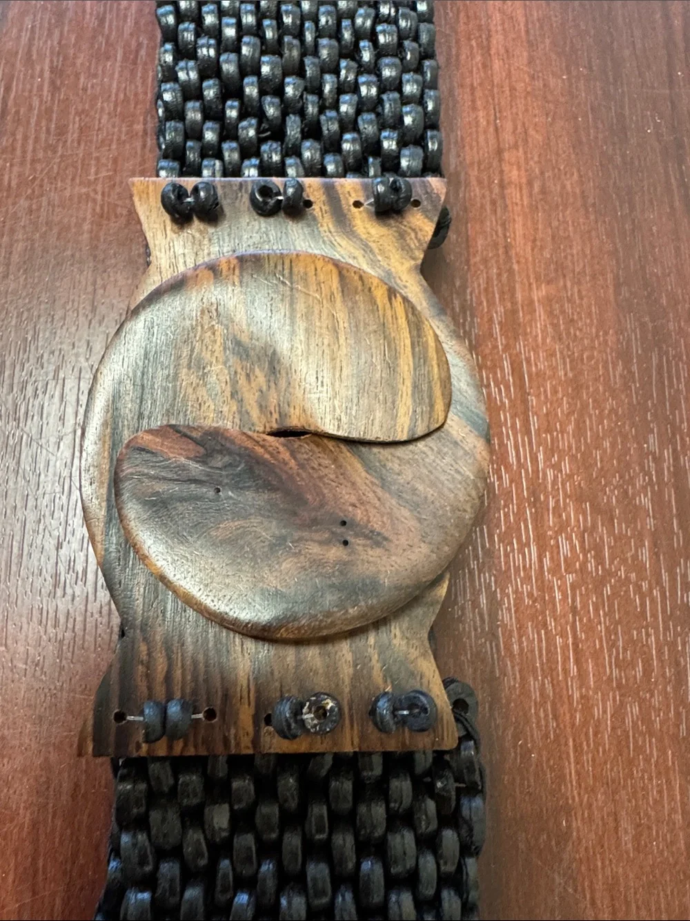 N/A stylish woven
